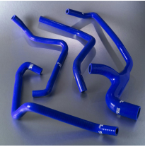Samco Kit De Tubos Peugeot 306 S16 Mk4 - 5-Piezas - Cooling - Azul